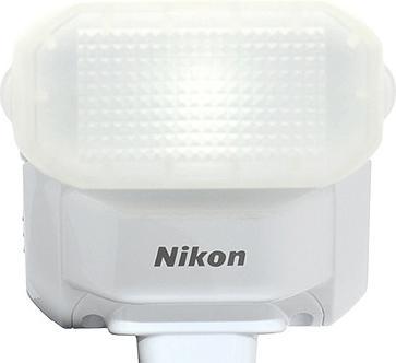 Immagine prodotto JJC Rimbalzo flash per Nikon SB 300 e Nikon SB N7 (Diffusore per flash)