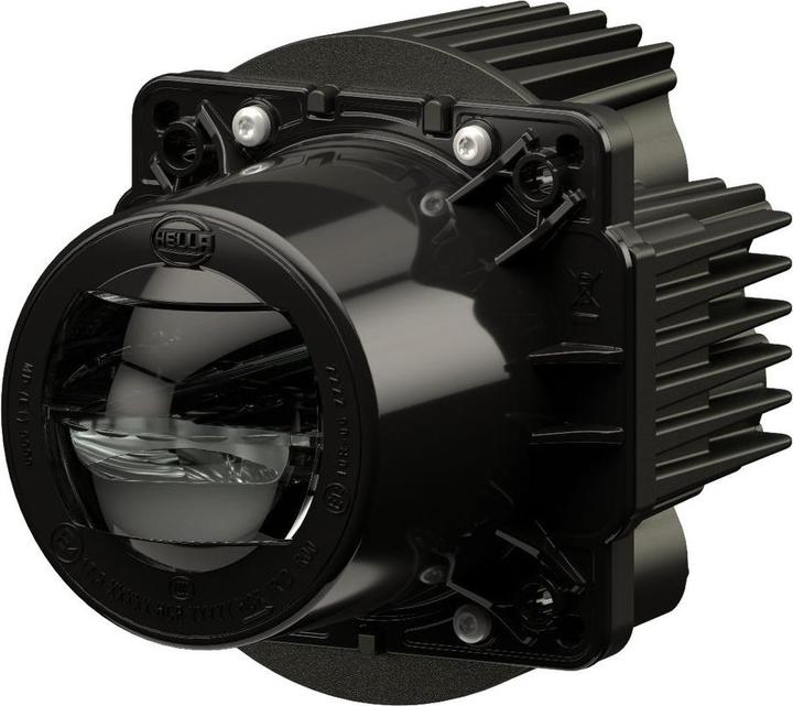 Produktbild Hella Scheinwerfereinsatz Scheinwerfer LED DE für AEBI VOLVO CLAAS DEUTZ-FAHR