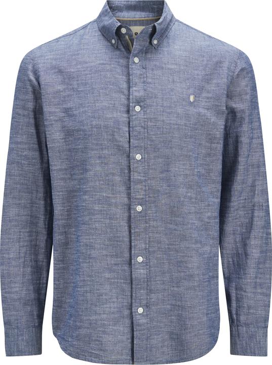 Produktbild Jack & Jones Jprblusummer Shield L/S Shirt (L)