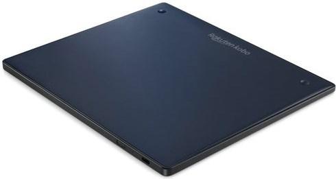 Produktbild Kobo Elipsa (10.30", 32 GB, Mitternachtsblau)