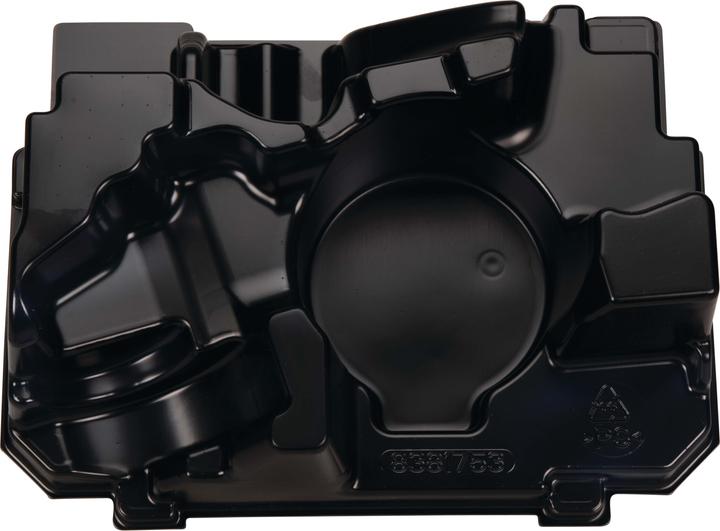 Produktbild Makita Tiefziehteil Einlage für Winkelschleifer DGA ( 838175-3 ) DGA 504 DGA 505 DGA 506 DGA 508