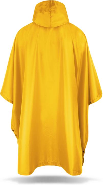Produktbild Normani Ripstop Regenponcho Derry (One Size)