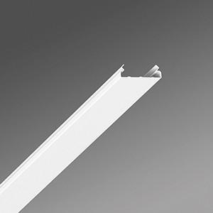 Actual product image Regiolux Blanking plate ws Kst L768mm H17mm 1900/4007000