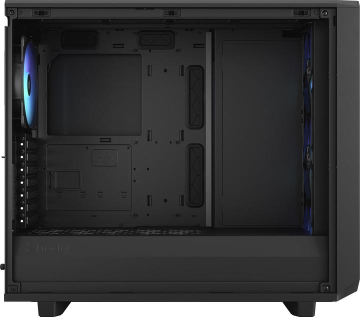 Produktbild Fractal Meshify 2 (ATX, mATX, Mini-ITX, E-ATX)