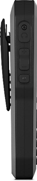 Produktbild Mitel DECT Mobilteil 5617, Touchscreen: Nein