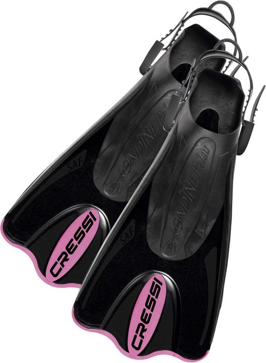 Black, Pink