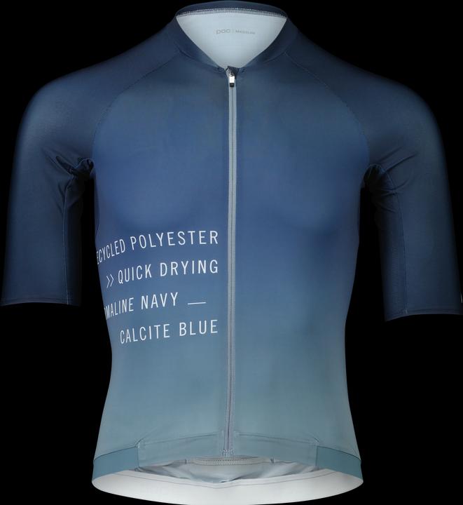 Produktbild Poc M's Pristine Print Jersey (L)