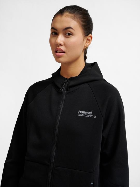 Image du produit hummel Hmltech Fleece Regular Zip Hoodie (L)