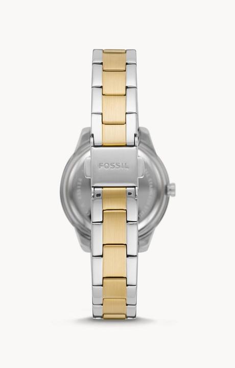 Actual product image Fossil Stella (Analogue wristwatch, 30 mm)