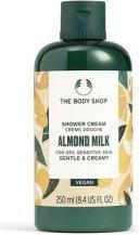 Image du produit Body Shop Crème de douche (250 ml)