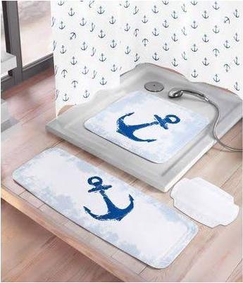 Produktbild Kleine Wolke Anchor (36 x 92 cm)