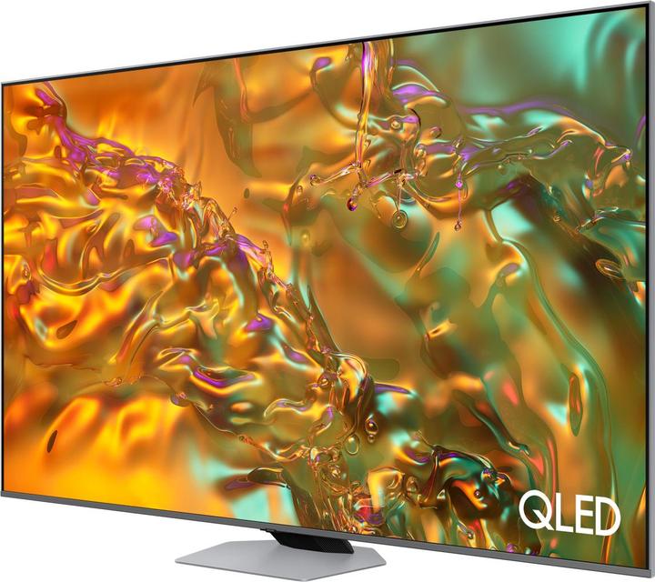 Produktbild Samsung QE65Q80DATXZT QLed 65 Zoll 4k TV (65", Q80D, QLED, 4K, 2024)