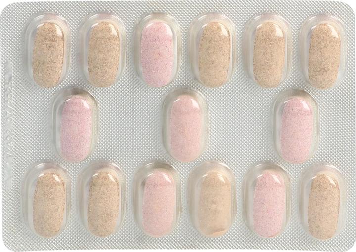 Immagine prodotto Veractiv Ricarica3 Compresse Trifase 30 Capsule (30 Pezzo/i, Pillole, 63 g)