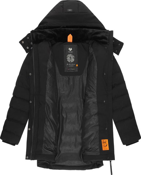 Immagine prodotto Ragwear Blocco Ashanta (XXL)