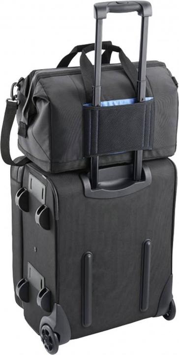 Immagine prodotto Cullmann Amsterdam Maxima 520 (Borsa a tracolla per fotocamera, 122.40 l)