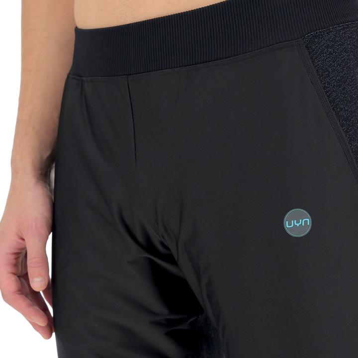 Immagine prodotto UYN Pantaloni da corsa antivento Exceleration (L)