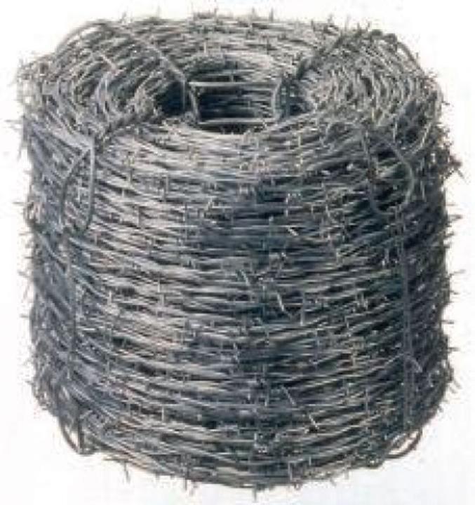 Immagine prodotto BRW Stacheldraht