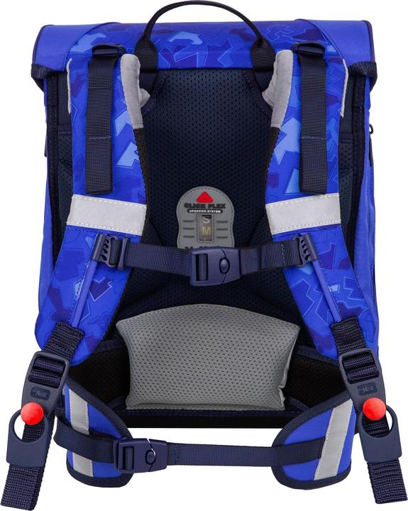 Immagine prodotto Mc Neill Set di zaini scolastici Tenero da 5 pezzi (18 l)