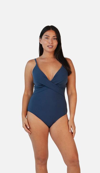 Produktbild Barts Women's Solid Shaping Suit (38)