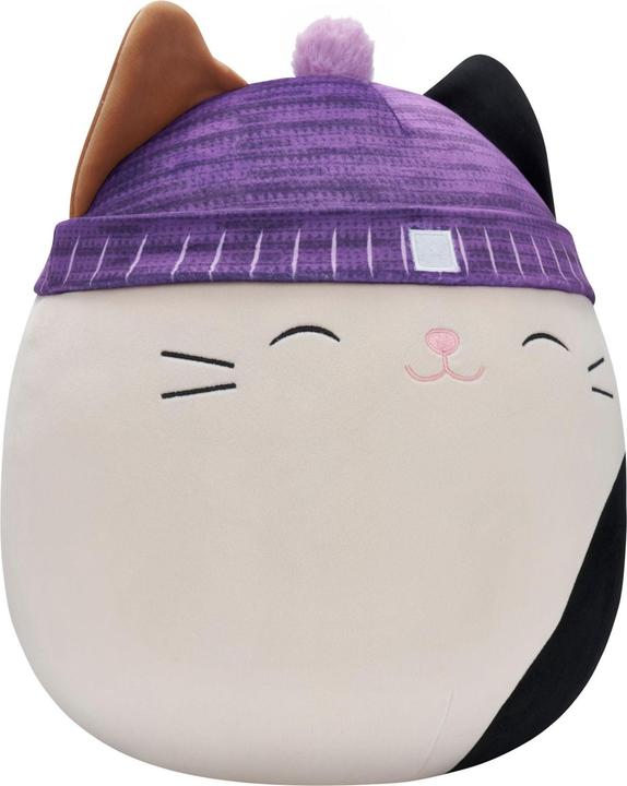 Actual product image Squishmallows Cam (40 cm)