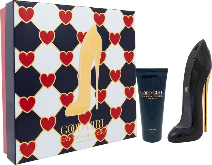 Carolina Herrera Good Girl (Parfum set)