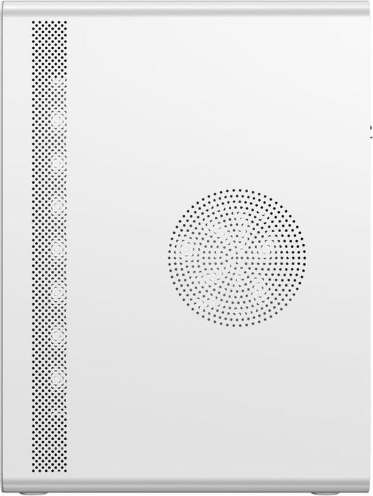 Produktbild AeroCool CS-110 (mATX, Mini-ITX)