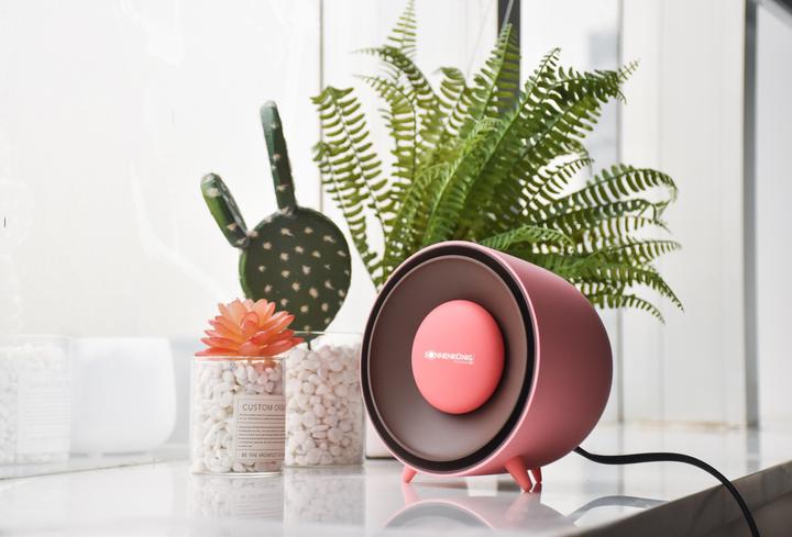 Image du produit Sonnenkönig BEE CeramicHeat (400 W)
