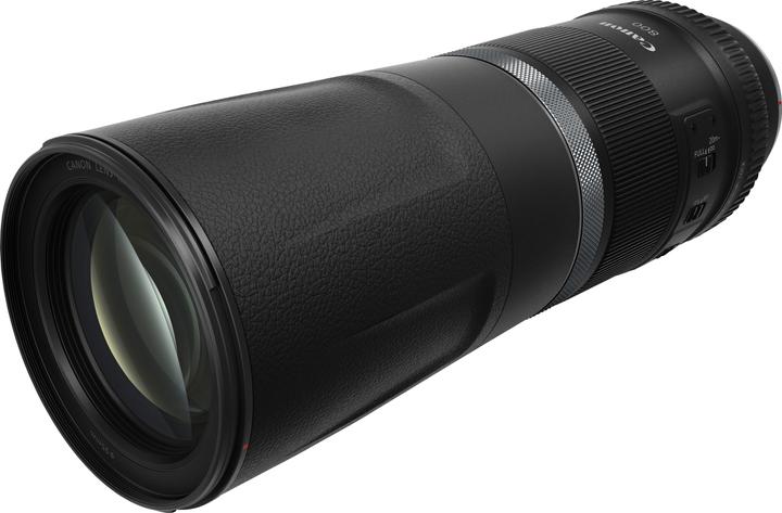 Produktbild Canon RF 800mm f/11 IS STM (Canon RF, Vollformat)
