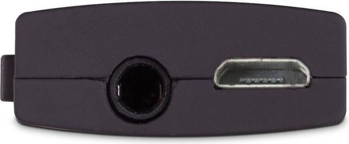 Immagine prodotto Marmitek BoomBoom 75, ricevitore musicale Bluetooth con batteria ricaricabile (Ricevitore)