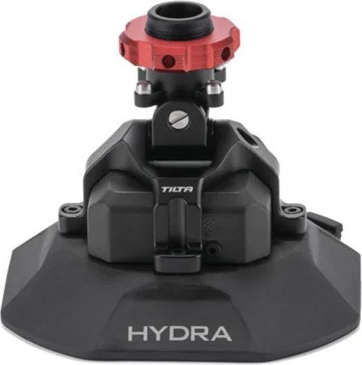 Actual product image Tilta Hydra Electronic Suction Cup with Hydra M25 Mounting Bracket (Various video accessories)