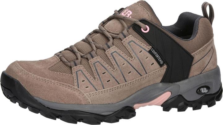Produktbild Brütting Mount Pinos Low (41)