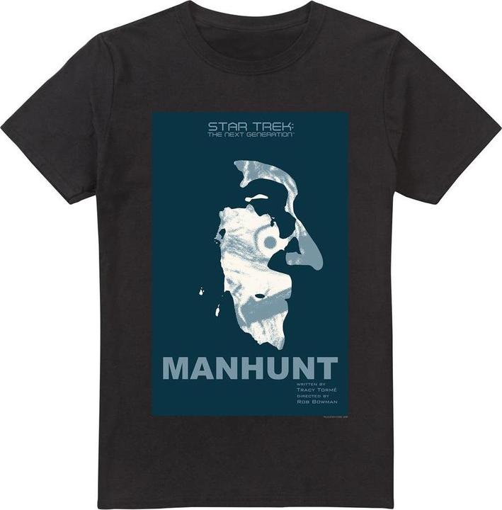 Produktbild The Next Generation Season 2 Episode 19 TShirt (L)