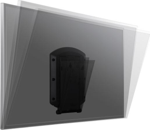 Actual product image Multibrackets M Motorized Tilt Mount Medium (Wall, 40", 22.50 kg)