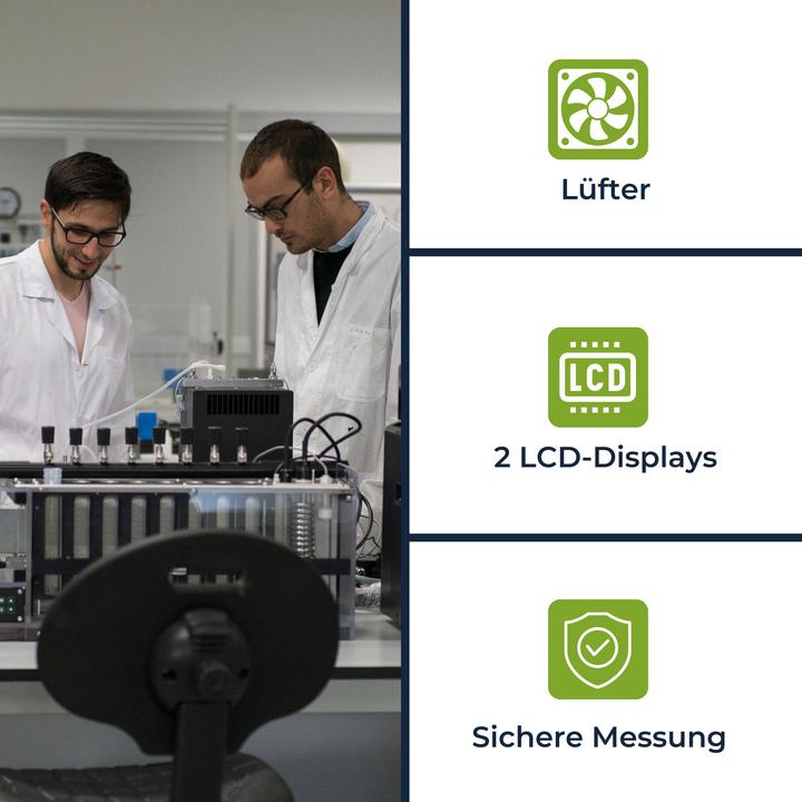 Image du produit Velleman Labps3010sm