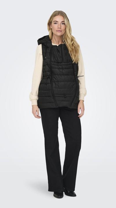 Immagine prodotto Only Maternity OLMMAMA gilet trapuntato gilet trapuntato (XL)