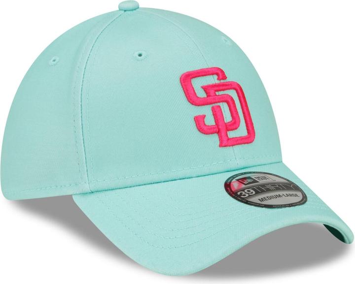 New Era 39Thirty Cap - CITY CONNECT San Diego Padres - M/L