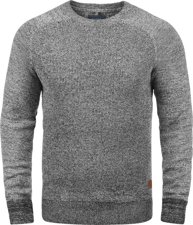 Immagine prodotto Blend Gandolf Maglione Pullover Maglieria Da Uomo Con Girocollo In Cotone 100% (L)