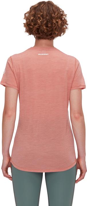 Produktbild Mammut Tree Wool FL T-Shirt Women (M)