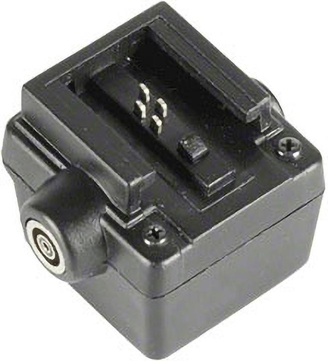 Produktbild Walimex Blitzadapter für Minolta/Sony A (Blitzgerät Adapter)