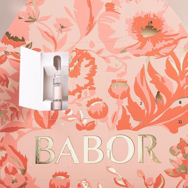 Produktbild Babor AMPOULE CONCENTRATES - Osterei (28 ml)
