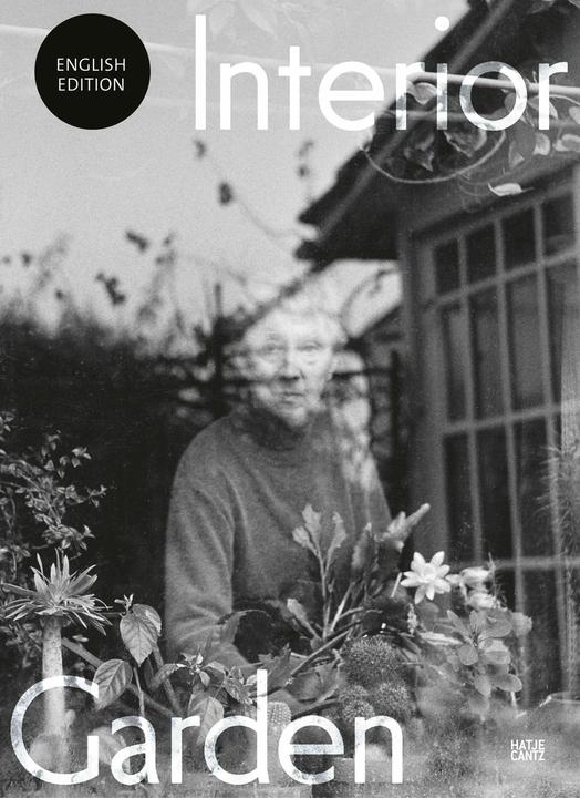 Actual product image Interior Garden (English, Leah Pires, Alhena Katsof, Gregor Schreiter, 2024)