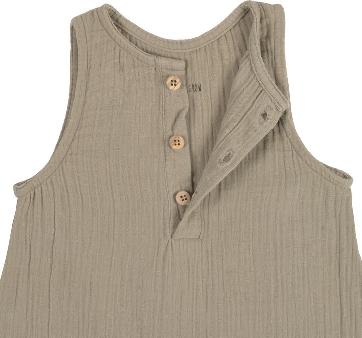 Actual product image Lässig Mull Jumper (62, 68)