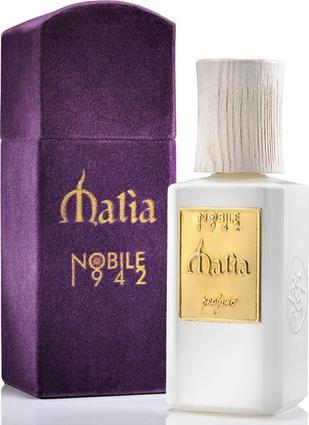 Nobile 1942 1942 Malia Perfume Parfum 75ml (75 ml)