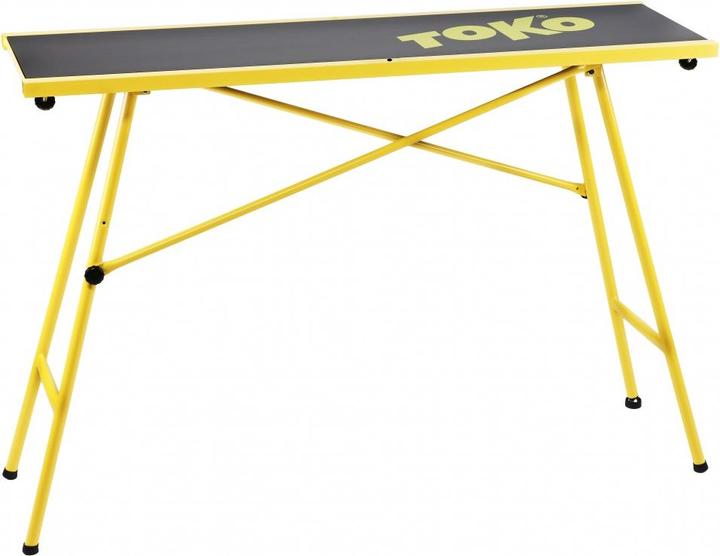 Produktbild Toko Workbench small (Ski Halterung, Snowboard Halterung)