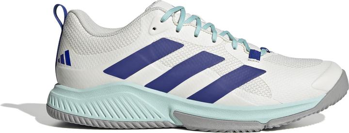 White, selflaq, LUCBLU