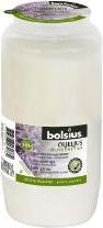 Actual product image Bolsius Lys til Lanterne Ø67x141 mm Braendetid 100 timer,1 stk (1 pcs.)