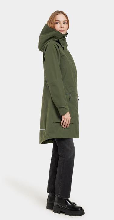 Actual product image Didriksons 's parka ilma (46)