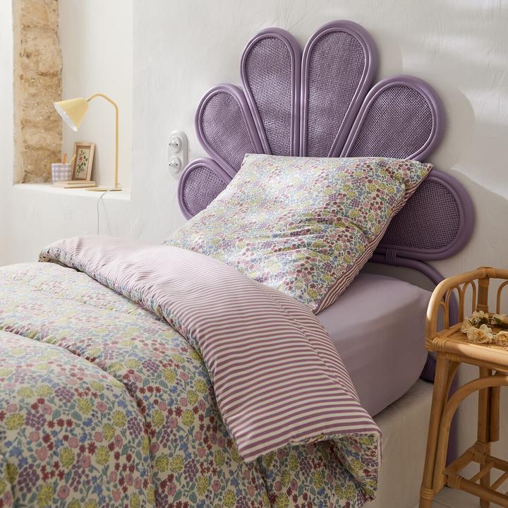 Produktbild La Redoute Interieurs Percale Bio (180 x 200 cm)