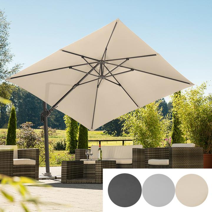 Actual product image Schneider Schirme Rhodes Twist (3 m)