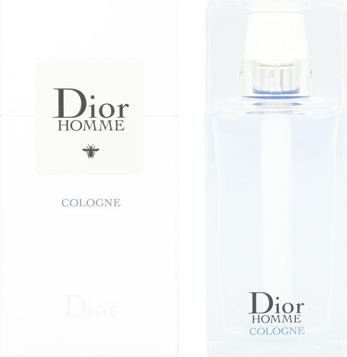 Immagine prodotto Dior Homme (Eau de cologne, 75 ml)